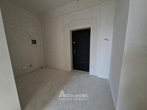 ExFactor! Botanica, str. Tudor Strișcă, 3 camere + living. Variantă Albă!: 6