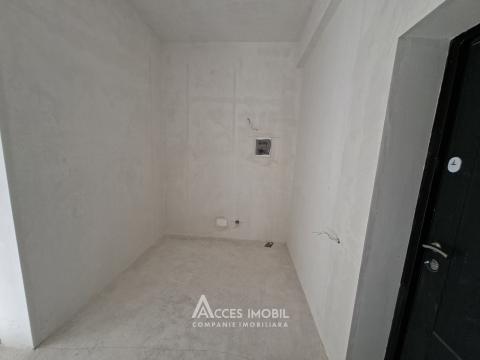 ExFactor! Botanica, str. Tudor Strișcă, 3 camere + living. Variantă Albă!: 7