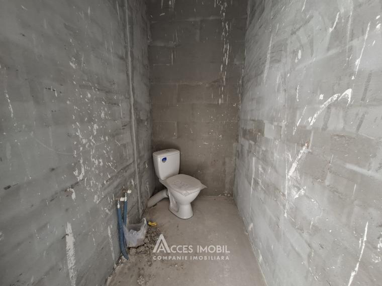 ExFactor! Botanica, str. Tudor Strișcă, 3 camere + living. Variantă Albă!: 8