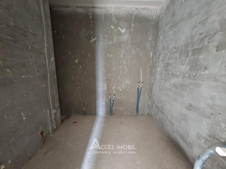 ExFactor! Botanica, str. Tudor Strișcă, 3 camere + living. Variantă Albă!: 9