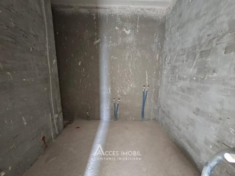 ExFactor! Botanica, str. Tudor Strișcă, 3 camere + living. Variantă Albă!: 9