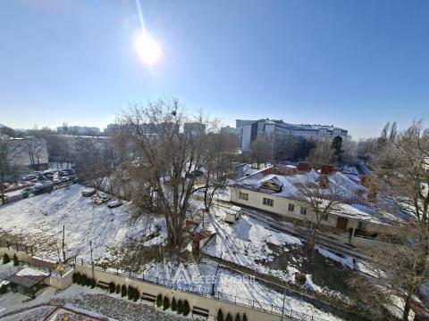 ExFactor! Botanica, str. Tudor Strișcă, 3 camere + living. Variantă Albă!: 13