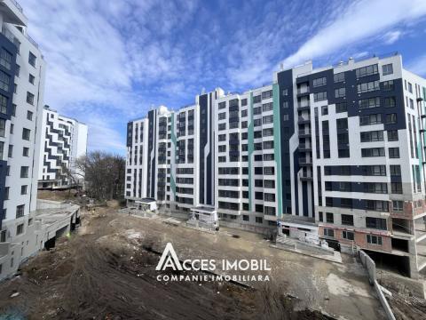 Lagmar Cluj! str. Ceucari, Poșta Veche, 3 camere + living. Variantă albă!: 2