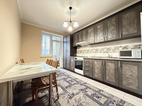 Apartamente în chirie în Chișinău: Râșcani, str. Miron Costin