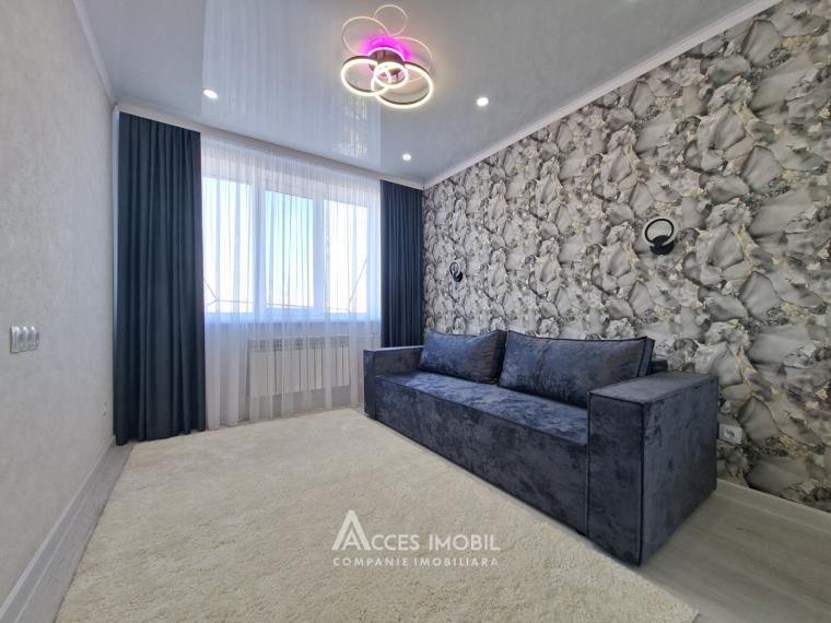 Botanica, bd. Decebal, o cameră! Euroreparație!: 0