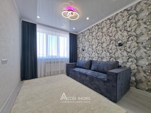 Apartamente de vânzare în Chișinău: Botanica, bd. Decebal