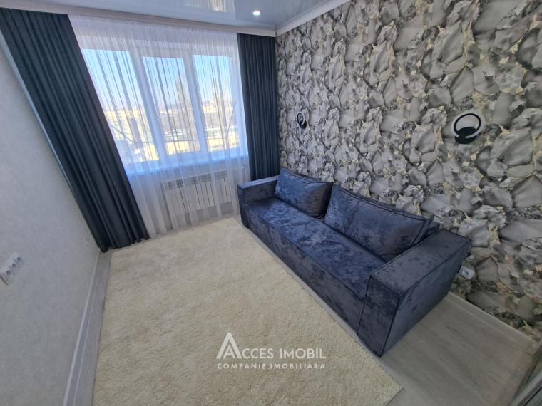 Botanica, bd. Decebal, o cameră! Euroreparație!: 1