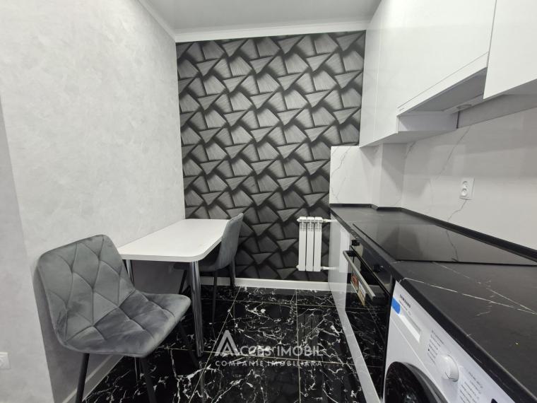 Botanica, bd. Decebal, o cameră! Euroreparație!: 3