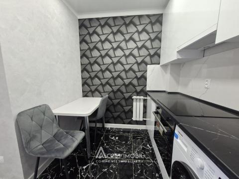 Botanica, bd. Decebal, o cameră! Euroreparație!: 3