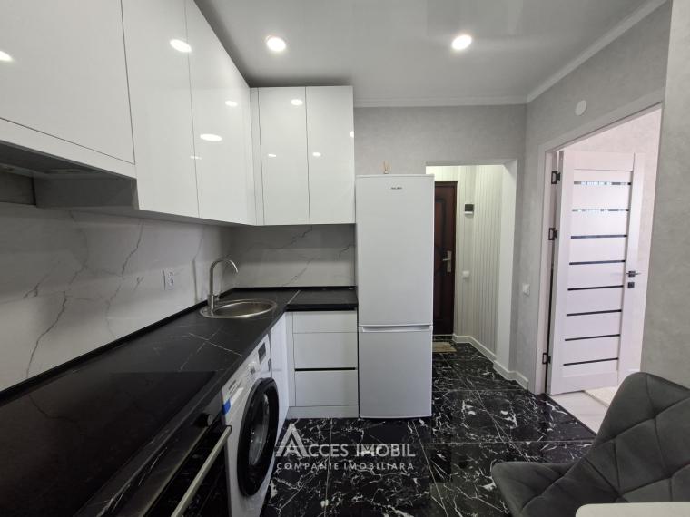 Botanica, bd. Decebal, o cameră! Euroreparație!: 4