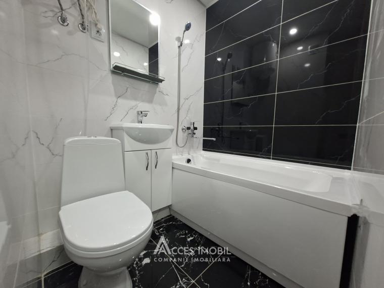 Botanica, bd. Decebal, o cameră! Euroreparație!: 5