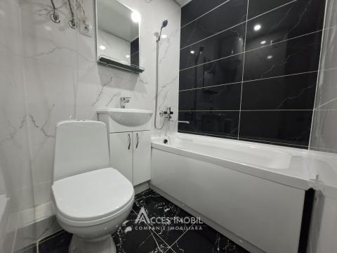 Botanica, bd. Decebal, o cameră! Euroreparație!: 5