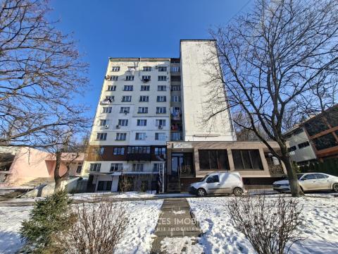 Botanica, bd. Decebal, o cameră! Euroreparație!: 6