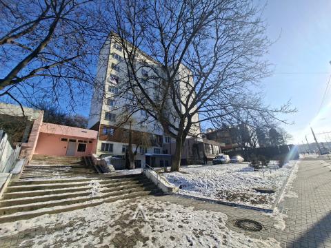 Botanica, bd. Decebal, o cameră! Euroreparație!: 7