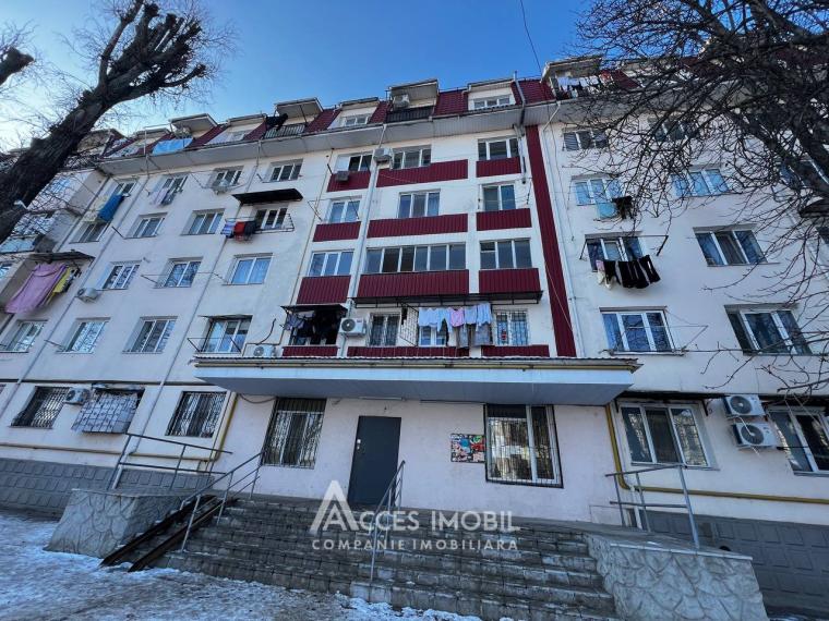 str. Maria Drăgan, Ciocana, o cameră! De mijloc! Euroreparație!: 5