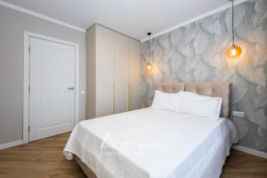 Botanica, șos. Muncești, 3 camere. Euroreparație!: 6