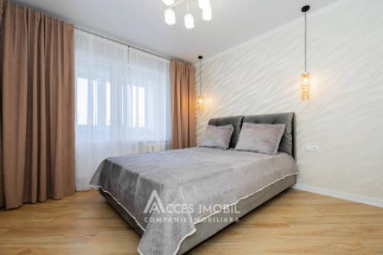 Botanica, șos. Muncești, 3 camere. Euroreparație!: 7