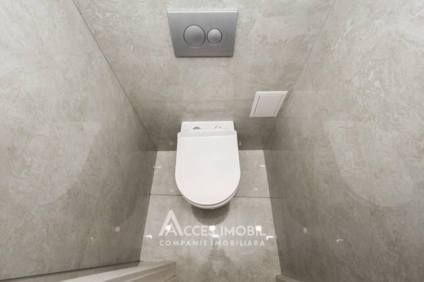 Botanica, șos. Muncești, 3 camere. Euroreparație!: 10