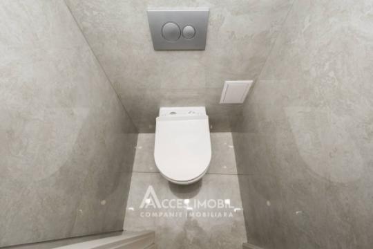 Botanica, șos. Muncești, 3 camere. Euroreparație!: 10