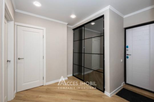 Botanica, șos. Muncești, 3 camere. Euroreparație!: 11