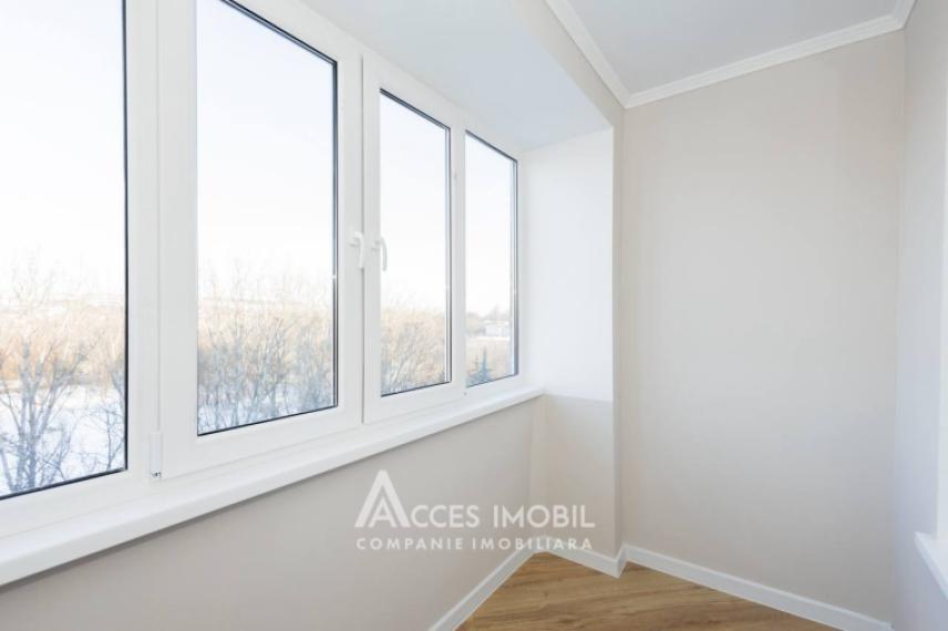 Botanica, șos. Muncești, 3 camere. Euroreparație!: 12