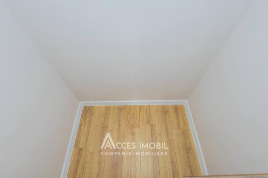 Botanica, șos. Muncești, 3 camere. Euroreparație!: 14