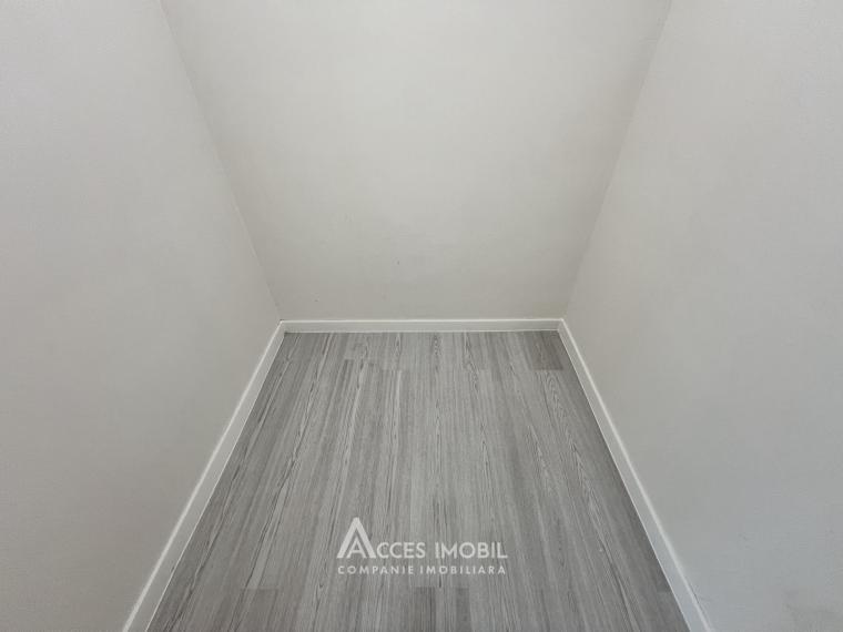 Bloc Nou! Durlești, str. Regina Elisabeta, 1 cameră. Euroreparație!: 7