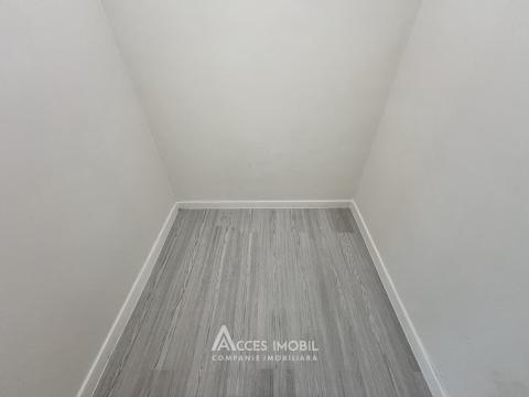 Bloc Nou! Durlești, str. Regina Elisabeta, 1 cameră. Euroreparație!: 7