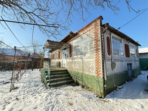 Case de vânzare în Chișinău: Ialoveni, str. Ialoveni