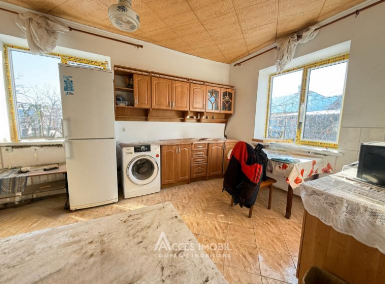 Casă! Ialoveni, str. Ialoveni, 133m2 + 9 ari!: 1