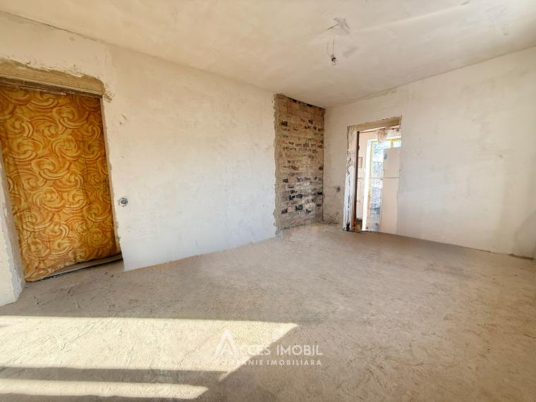 Casă! Ialoveni, str. Ialoveni, 133m2 + 9 ari!: 3