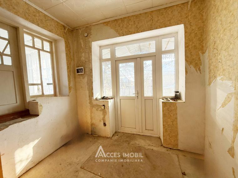 Casă! Ialoveni, str. Ialoveni, 133m2 + 9 ari!: 6