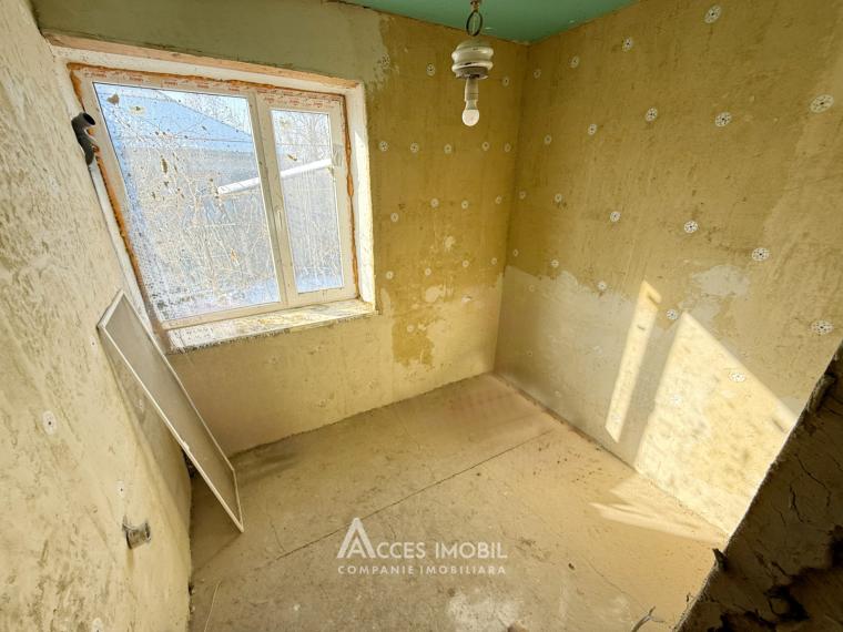 Casă! Ialoveni, str. Ialoveni, 133m2 + 9 ari!: 4