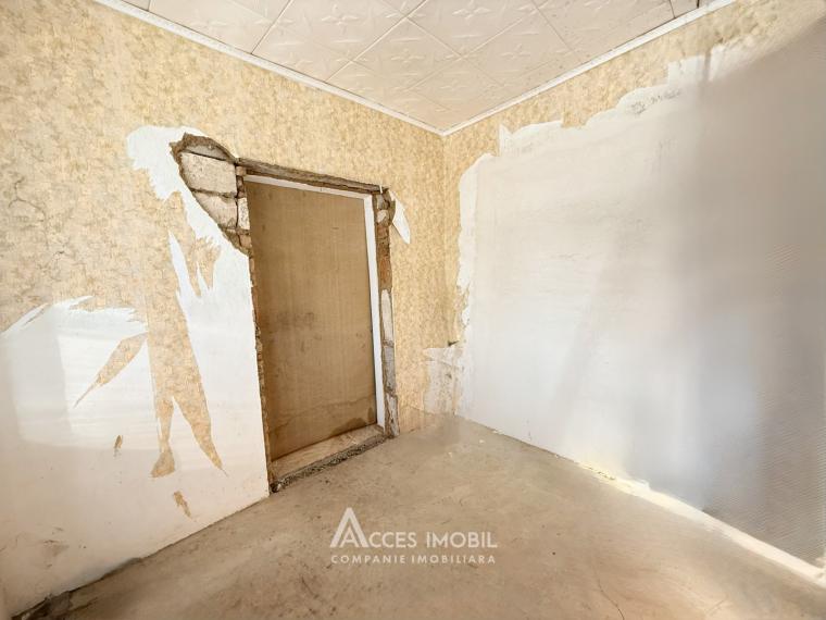 Casă! Ialoveni, str. Ialoveni, 133m2 + 9 ari!: 5