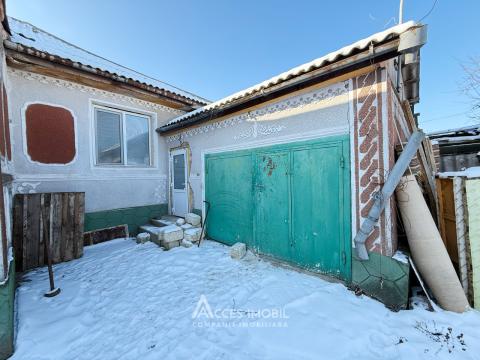 Casă! Ialoveni, str. Ialoveni, 133m2 + 9 ari!: 7