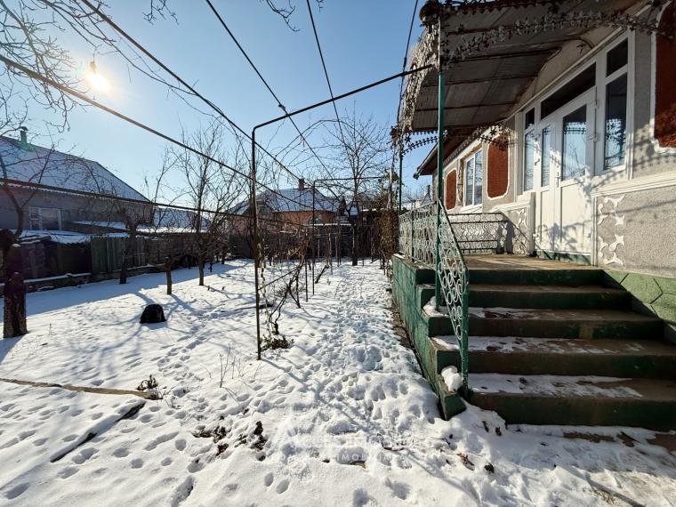 Casă! Ialoveni, str. Ialoveni, 133m2 + 9 ari!: 8