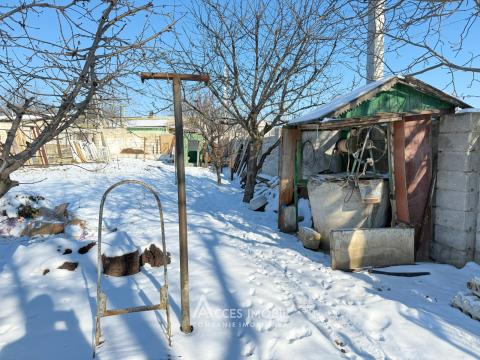 Casă! Ialoveni, str. Ialoveni, 133m2 + 9 ari!: 10