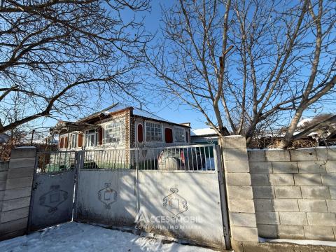 Casă! Ialoveni, str. Ialoveni, 133m2 + 9 ari!: 12