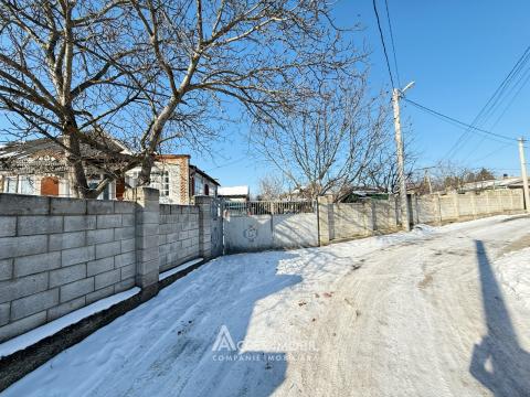 Casă! Ialoveni, str. Ialoveni, 133m2 + 9 ari!: 13