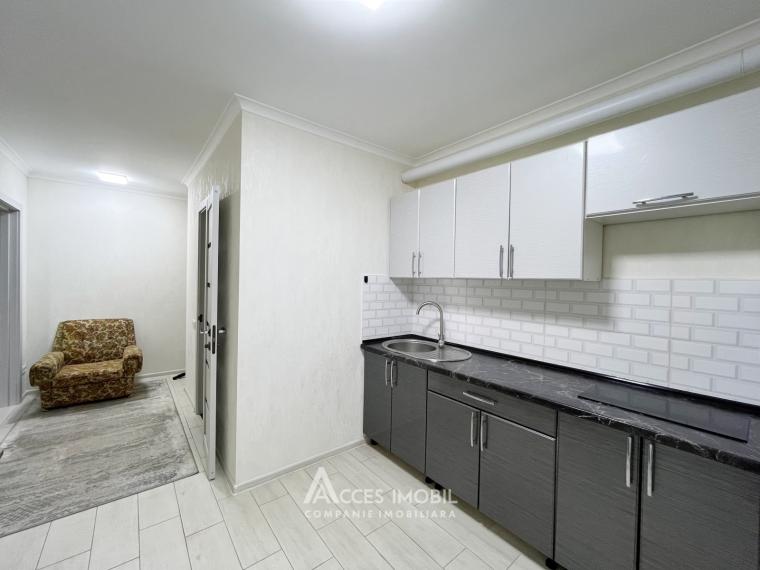 Botanica, Independentei street, 1 room! Middle position! Euro repair!: 1