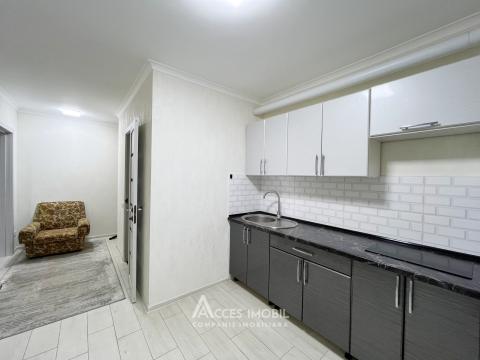 Botanica, Independentei street, 1 room! Middle position! Euro repair!: 1