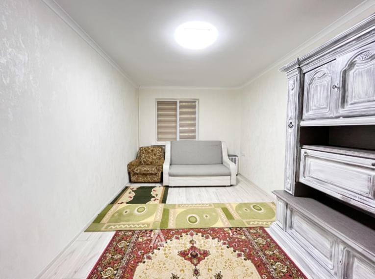 Botanica, Independentei street, 1 room! Middle position! Euro repair!: 2