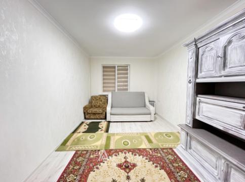 Botanica, Independentei street, 1 room! Middle position! Euro repair!: 2