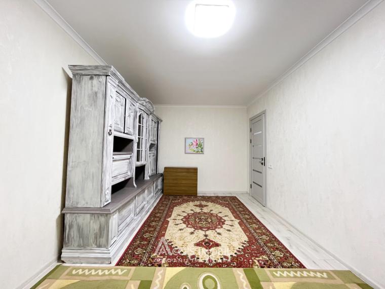 Botanica, Independentei street, 1 room! Middle position! Euro repair!: 3