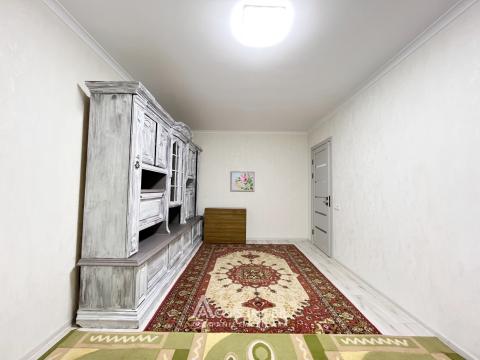 Botanica, Independentei street, 1 room! Middle position! Euro repair!: 3