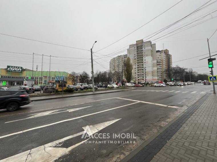 Botanica, Independentei street, 1 room! Middle position! Euro repair!: 7