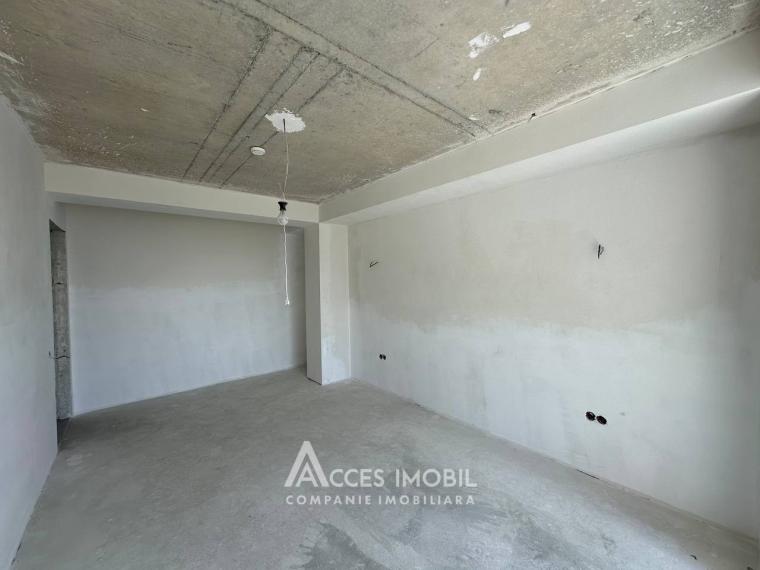 Boiar House! Bloc Nou! Durlești, str. Nicolae Dimo, 2 camere. Variantă albă!: 1