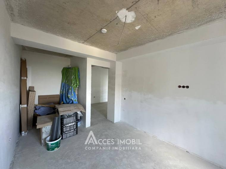 Boiar House! Bloc Nou! Durlești, str. Nicolae Dimo, 2 camere. Variantă albă!: 6