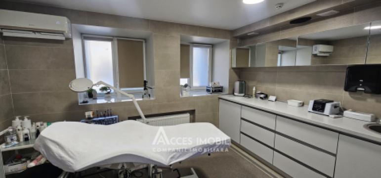 Spațiu comercial multifuncțional de vânzare – 75,9 mp, Centru, bd. Grigore Vieru!: 3