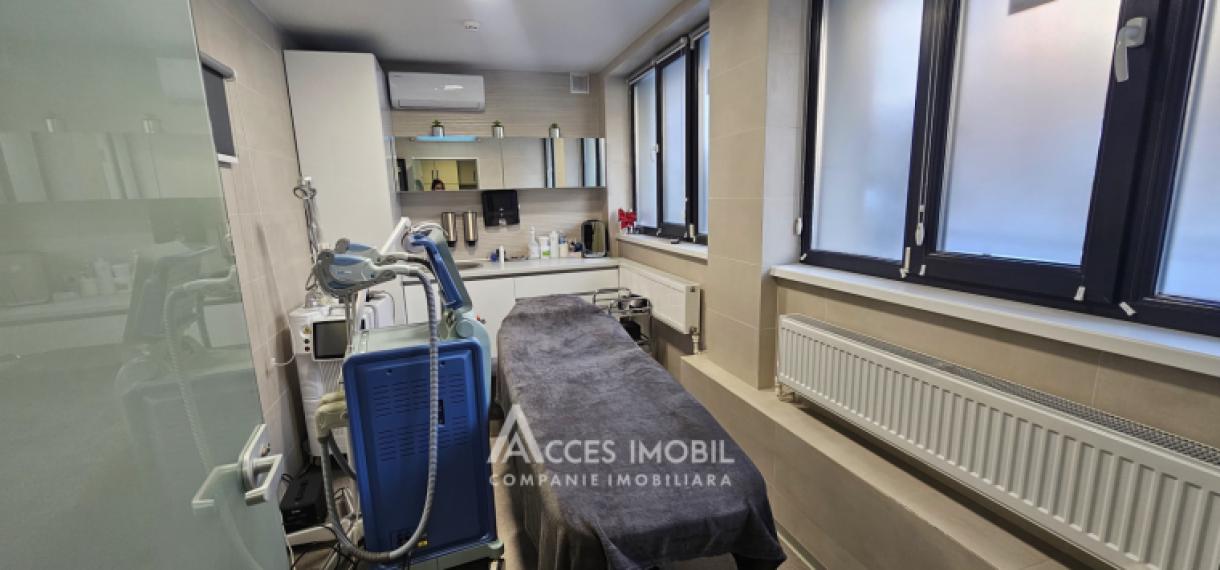 Spațiu comercial multifuncțional de vânzare – 75,9 mp, Centru, bd. Grigore Vieru!: 4
